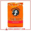 Semoule MOYENNE  Mama 2 kg