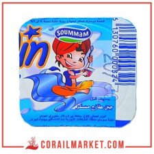 Formage frais sucré  Aladin  soummam 45 g