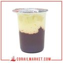 ياغورت موس بالشكولاطة ليجوى صومام 90غ