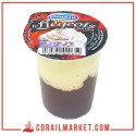 ياغورت موس بالشكولاطة ليجوى صومام 90غ