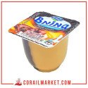 Yaourt Duo chocolat caramel Bnina soummam 100 g