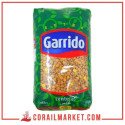 lentille garrido 1 kg
