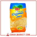 Riz Étuvé Thika 500 G