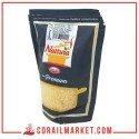RIZ BASMATI SELLA  NATTURA 500 G