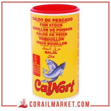 bouillon SAVEUR POISSON CALNORT  1 Kg