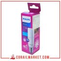 lampe MYCARE Philips 7.5 w