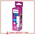 lampe MYCARE Philips 7.5 w