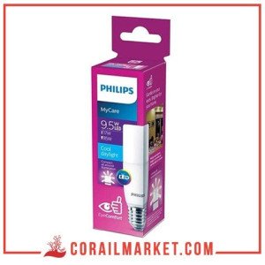 lampe MYCARE Philips 9.5 w