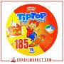 fromage tip top 16 portions