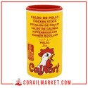 bouillon SAVEUR poulet CALNORT  1 Kg