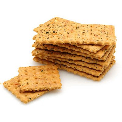 BISCUIT SALÉS