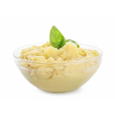 PURÉES