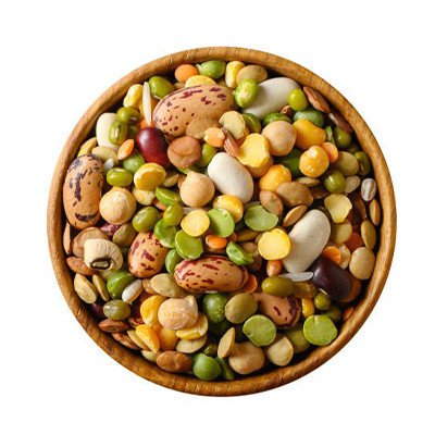 LEGUMES SECS
