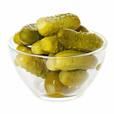 CORNICHONS