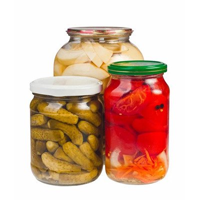 LEGUMES CONDIMENTAIRES