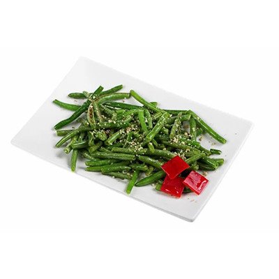 HARICOTS VERTS