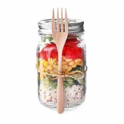 LEGUMES POUR SALADE