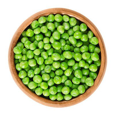 PETITS POIS