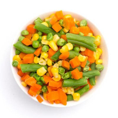 AUTRES LEGUMES