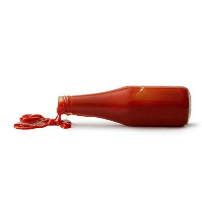 KETCHUP