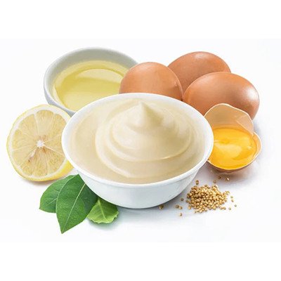 MAYONNAISE