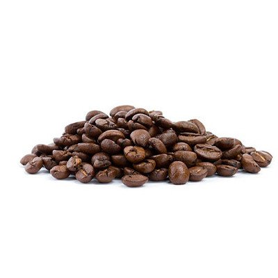 حبوب القهوة
