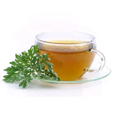 شاي ومشروبات عشبية
