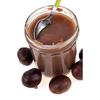 CREME DE MARRON
