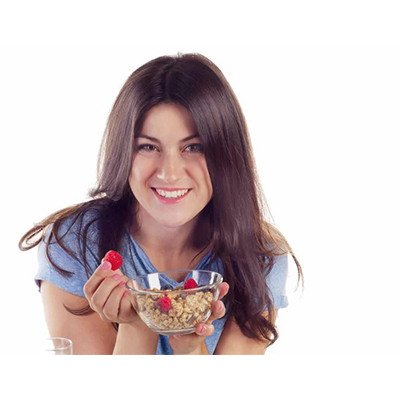 CEREALES ADULTE