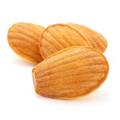 MADELEINES