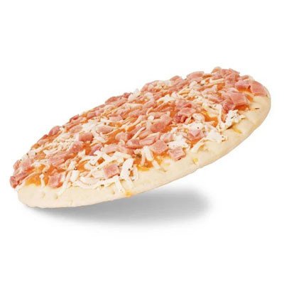 PIZZAS, PÂTES