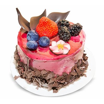 PÂTISSERIE