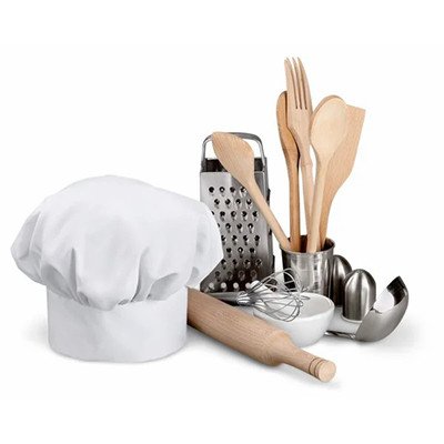 USTENSILES CUISSONS