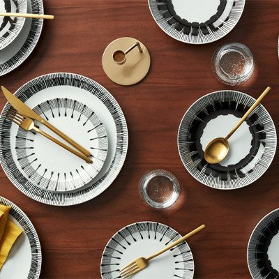 ART DE LA TABLE