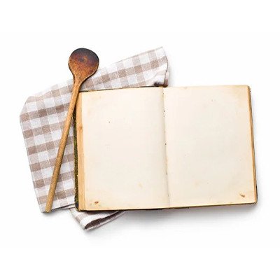 LIVRE RECETTE