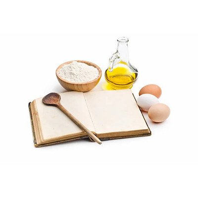 RECETTES DESSERTS