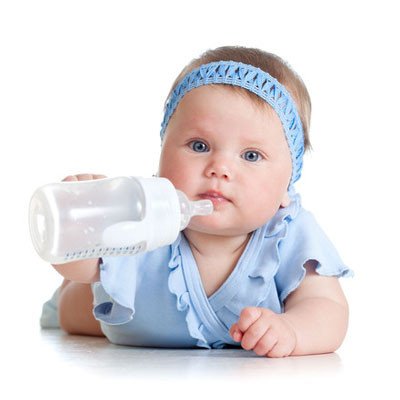 LAIT 1ER ÂGE (0-6 MOIS)