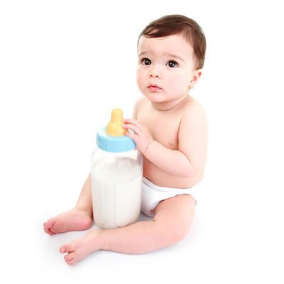 LAIT 2EME ÂGE (6-12 MOIS)