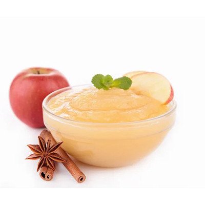 طعام الأطفال