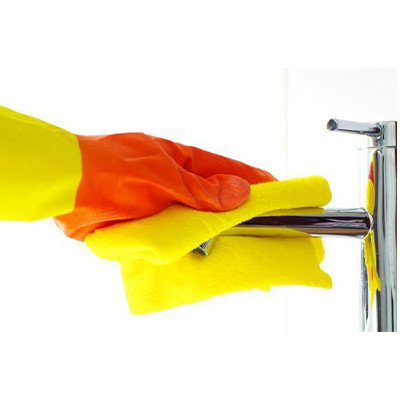 CUISINE ET SALLE DE BAIN