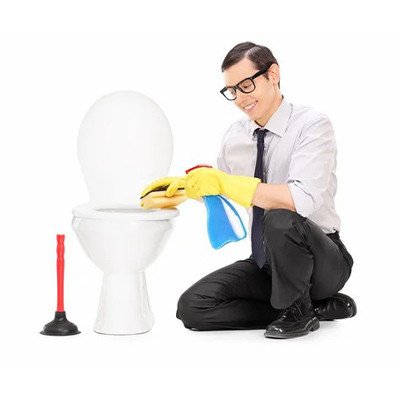 PRODUITS WC