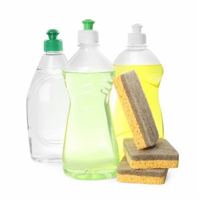 PRODUITS VAISSELLE