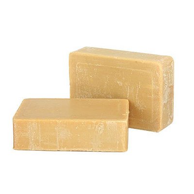 SAVONS DE MÉNAGE