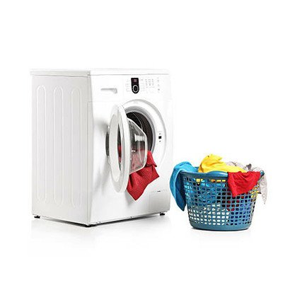 AIDE AU LAVAGE