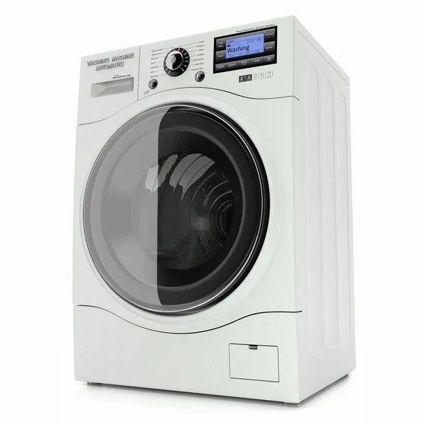 LAVAGE ET SÉCHAGE