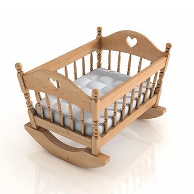 MEUBLES ENFANT ET BÉBÉ