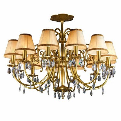 LUMINAIRES