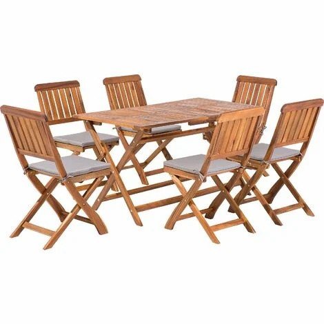 MOBILIER JARDIN