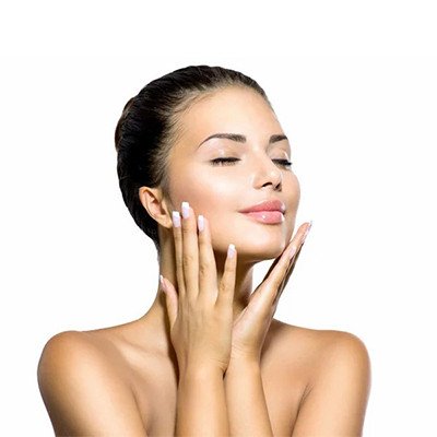 SOIN DU VISAGE