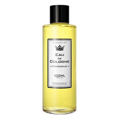 EAU DE COLOGNE
